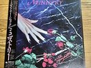 Ministry With Sympathy Record Obi Used