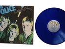 The Police - Outlandos d’Amour 12-inch LP in Blue vinyl
