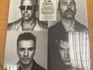 U2 Songs Of Surrender 4LP Limited Edition