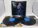 Ozzy Osbourne Randy Rhoades Tribute Lp Record Vinyl 1987 CBS Blue Label