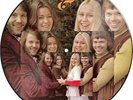 ABBA Ring Ring (Vinyl) Picture Vinyl