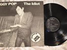 Iggy Pop The Idiot LP German Press