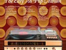 Various Artists The Easy 70s Pop Album (Vinyl) 12
