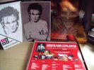 adam and the ants kings of the wild frontier SUPER DELUXE BOX SET