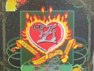 DR. Z- three parts to my soul (UK 1971) - Gimmix Cover-Vinyl LP- Akarma reissue