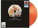 QUEEN A Day at the Races LP Vinyle Orange NEUF