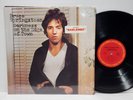 BRUCE SPRINGSTEEN Darkness On The Edge of Town JC35318 Shrink Insert Hype NM/NM