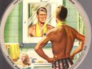 381m. Marion Mann - Hate Yourself in the Morning & Long and Strong - Vogue R-758