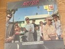 ACDC SD 16033 Dirty Deeds Done Dirt Cheap Atlantic 1976 Vinyl Record
