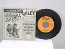 Bill Haley & The Comets,Essex EP-119,