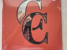 A Day To Remember - Common Courtesy Clear w/ Rainbow Splatter Vinyl 2LP SEALED