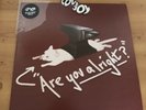 Lovejoy AYA / Pebble Brain Vinyl