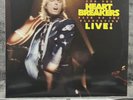 Tom Petty & The Heartbreakers- Pack Up The Plantation | Japan Pressung 2LP Vinyl