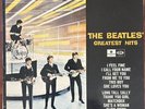 The Beatles’ Greatest Hits Sweden Parlophone Label