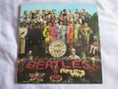 The Beatles – Sgt. Pepper's Lonely Hearts Club Band - LP  (One Box EMI)