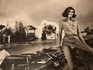 Rush Permanent Waves  12'' vinyl Lp 1980  rock
