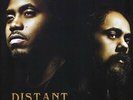 VINYL Damian Jr. Gong Marley, NAS - Distant Relatives