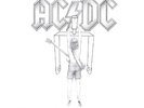VINYL AC/DC - Flick Of The Switch