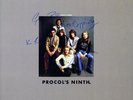 VINYL Procol Harum - Procol's Ninth