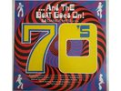 Various - ...And The Beat Goes On  (Vinyl)