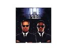 Various - Men In Black - The Album (Vinyl)