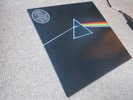 Pink Floyd Dark Side Of The Moon LP  ORIGINAL A3/B3 Ex/Ex- MIDNIGHT BLUE*