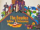 The Beatles - Yellow Submarine (Vinyl)