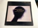 BILL EVANS TRIO Waltz For Debby STEREO LP 1966 Riverside 9399 BLUE LABEL REISSUE