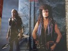 Michael Schenker Group Perfect Timing 1987