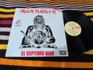 IRON MAIDEN 