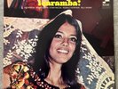 LEE MORGAN Caramba BLUE NOTE 1st German pressing Van Gelder NM