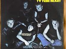 RADIATORS FROM SPACE - TV Tube Heart - 1977 UK Punk LP 1st Press - Chiswick WiK4