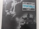 BLUE OYSTER CULT Imaginos  RARE ISRAELI  LP