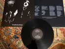 Darkthrone - Transilvanian Hunger LP 1994 ?-2021?  NEAR MINT CONDITION