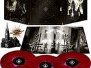 Behemoth - In Absentia Dei - Vinyl Box + Media Book CD+Bluray Gratis
