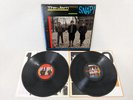 The Jam Snap  Double UK LP Vinyl Record Gatefold Album 1983 SNAP1 Polydor