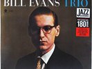 BILL EVANS TRIO 