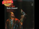 Borodin - Prince Igor - 3xLP BOX - Boris Christoff