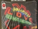 RED HOT CHILI PEPPERS-UNLIMITED LOVE-TARGET EXCL APPLE RED DBL VINYL LP