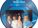 ABBA Voulez-Vous (Vinyl) Picture Vinyl