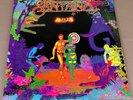 SANTANA AMIGOS QUADRAPHONIC LP 1976 (BB-246)