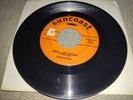STARLIGHTERS on Suncoast ORIGINAL 45 RARE DOO-WOP R&B HEAR