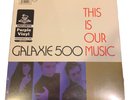 Galaxie 500 – This Is Our Music PURPLE VINYL LP NEW SEALED 202020.09LP 2023