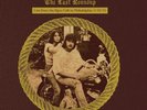 GRAM PARSONS & THE FALLEN ANGELS LAST ROUNDUP: LIVE FROM THE BIJOU CAFE IN PHILD