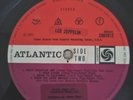 Led Zeppelin IV 1971 Red Plum 1st UK press Rarest A3 B3 