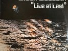 Black Sabbath - Live At Last [Vinyl LP] | Nems | VG/VG