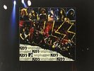 KISS MTV Unplugged 2LP Vinyl 180gr 2014 ***OUT OF PRINT***