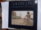 GAINSBOURG 'L'HOMME A LA TËTE DE CHOU' MARILOU REGGAE 