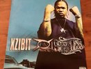 Xzibit - Restless / Loud Records / Vinyl 2LP Schallplatte