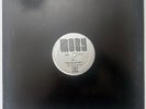 Moby - Mobility / Go (Vinyl 12